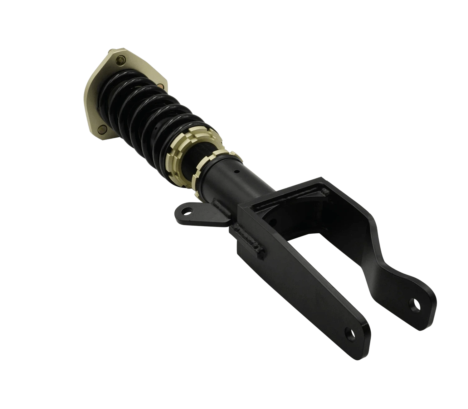 Blox Racing Plus Series Pro Coilovers for 2017-2022 Tesla Model 3 AWD BXSS-00601