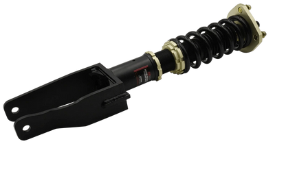 Blox Racing Plus Series Pro Coilovers for 2017-2022 Tesla Model 3 AWD BXSS-00601