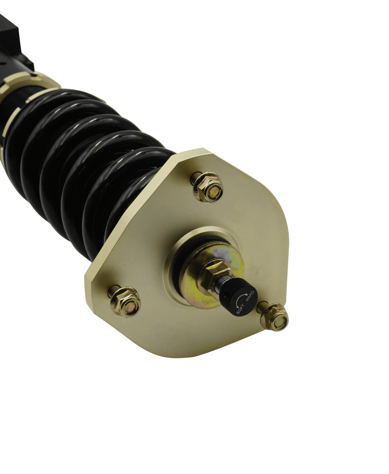 Blox Racing Plus Series Pro Coilovers for 2017-2022 Tesla Model 3 AWD BXSS-00601