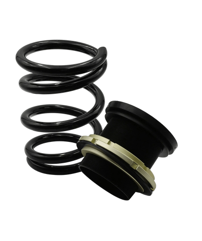 Blox Racing Plus Series Pro Coilovers for 2017-2022 Tesla Model 3 RWD BXSS-00600