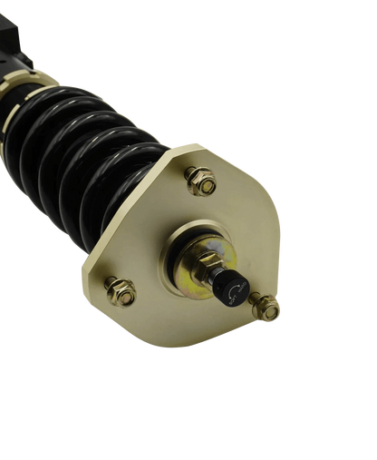 Blox Racing Plus Series Pro Coilovers for 2017-2022 Tesla Model 3 RWD BXSS-00600