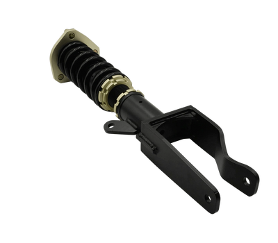 Blox Racing Plus Series Pro Coilovers for 2017-2022 Tesla Model 3 RWD BXSS-00600