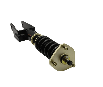 Blox Racing Plus Series Pro Coilovers for 2017-2022 Tesla Model 3 RWD BXSS-00600