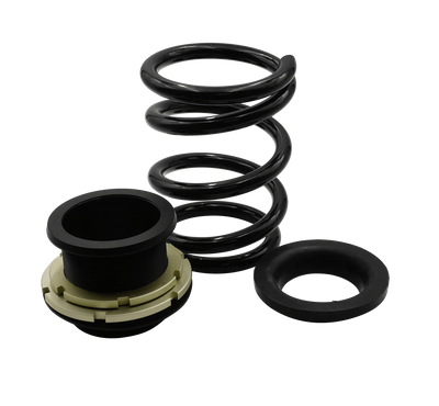 Blox Racing Plus Series Pro Coilovers for 2020+ Tesla Model Y BXSS-00605