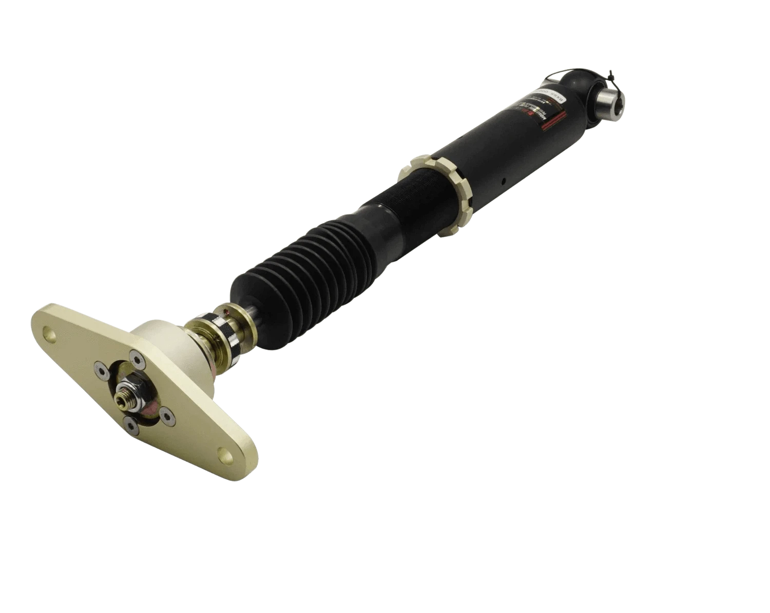 Blox Racing Plus Series Pro Coilovers for 2020+ Tesla Model Y BXSS-00605