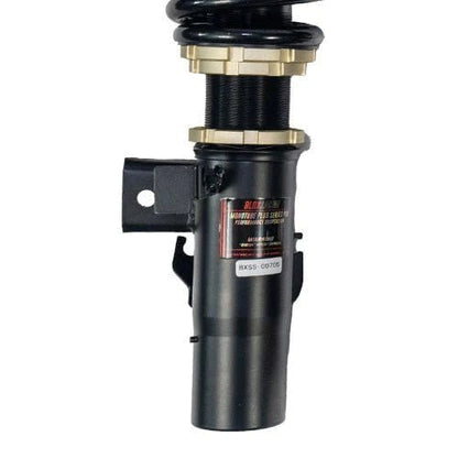 Blox Racing Plus Series Pro Coilovers for 2020+ Toyota Supra (A90) BXSS-00705