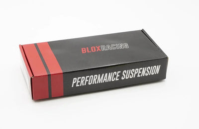Blox Racing Rear Camber Kit for 1988-1991 Honda Civic (EF) BXSS-20101