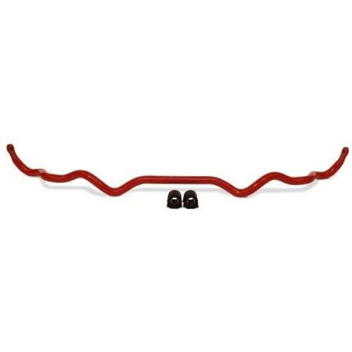 Blox Racing Rear Sway Bar Kit (24mm) for 2015-2021 Subaru WRX STI (VA) BXSS-10120-R