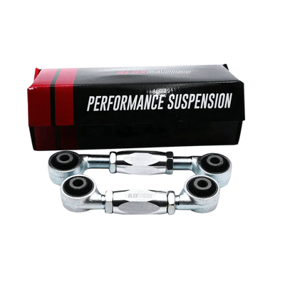 Blox Racing Rear Toe Kit for 1988-1991 Honda CR-X (EF) BXSS-20102