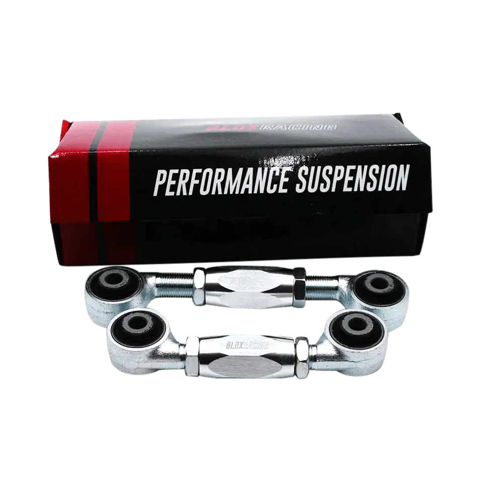 Blox Racing Rear Toe Kit for 1990-1993 Acura Integra (DA) BXSS-20102