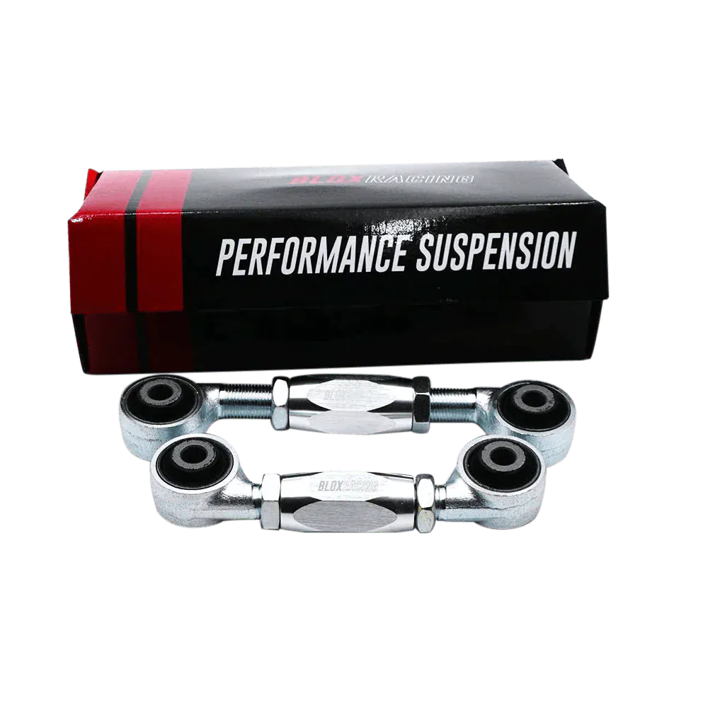 Blox Racing Rear Toe Kit for 1992-1995 Honda Civic (EG) BXSS-20102
