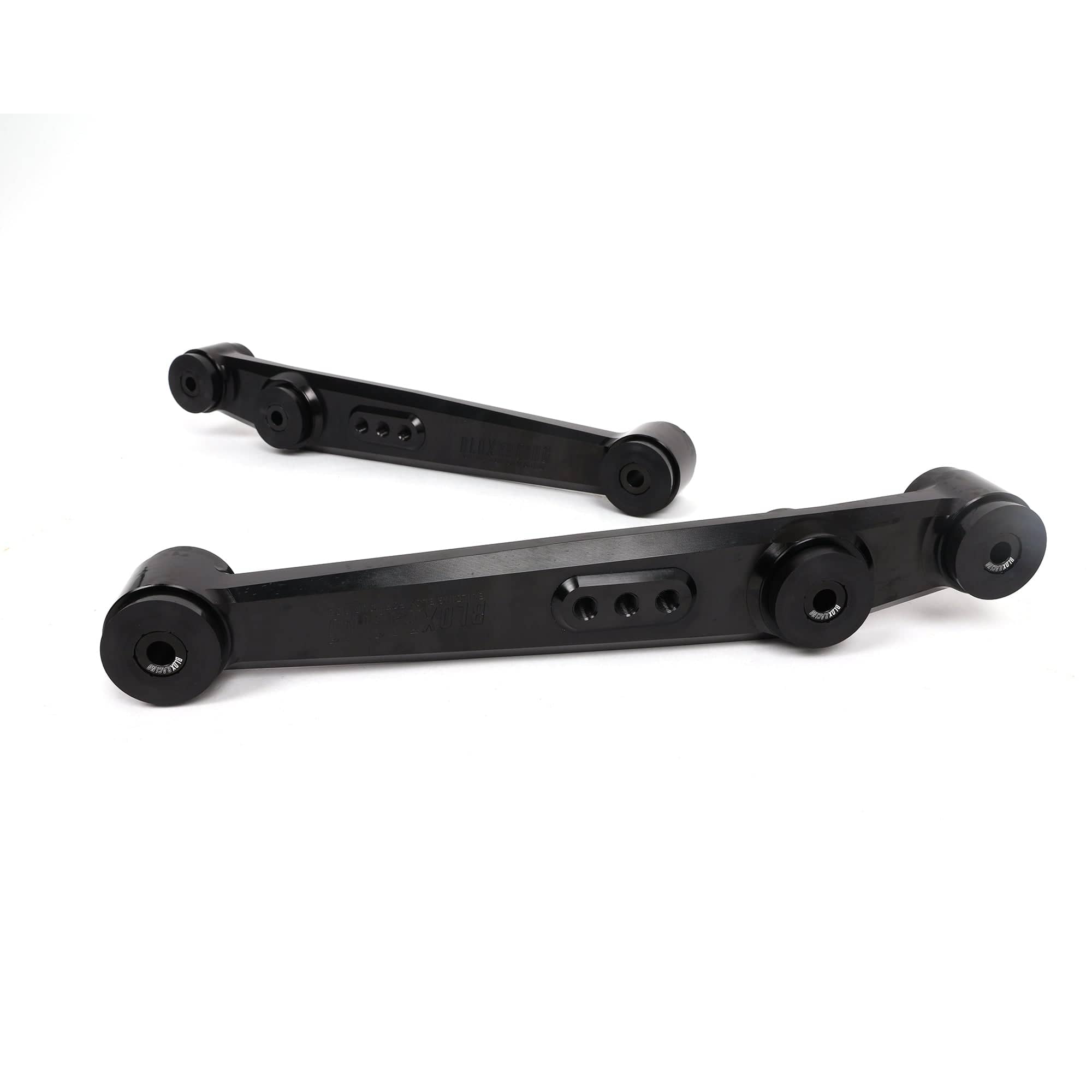 Blox Racing Replacement Front Lower Control Arm for 1988-1991 Honda Civic (EF) BXSS-20401