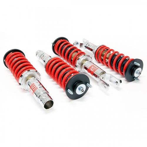 Blox Racing Street Series HS Coilovers for 1996-2000 Honda Civic (EK) BXSS-00300
