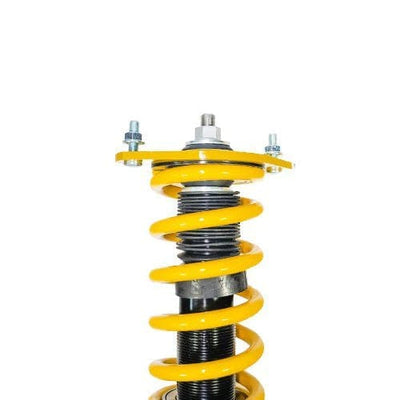 Blox Racing Street Series II Plus Coilovers for 1990-2005 Mazda Miata (NA/NB) BXSS-03905