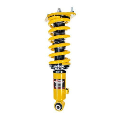 Blox Racing Street Series II Plus Coilovers for 1990-2005 Mazda Miata (NA/NB) BXSS-03905