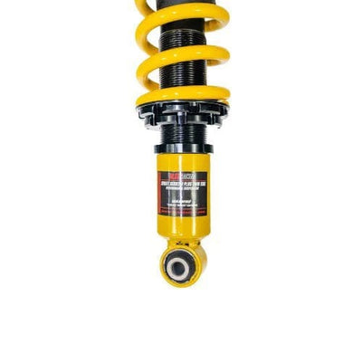 Blox Racing Street Series II Plus Coilovers for 1990-2005 Mazda Miata (NA/NB) BXSS-03905