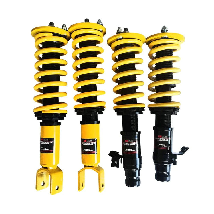 Blox Racing Street Series II Plus Coilovers for 1994-2001 Acura Integra (DC2) BXSS-03115