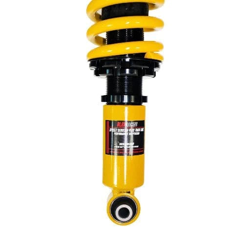 Blox Racing Street Series II Plus Coilovers for 2013-2016 Scion FR-S (ZN6) BXSS-03510