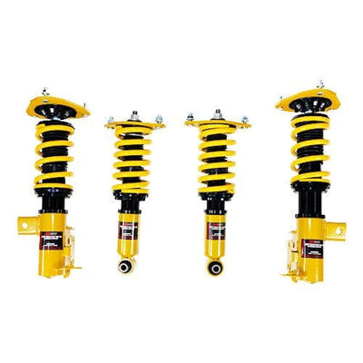 Blox Racing Street Series II Plus Coilovers for 2013-2020 Subaru BRZ (ZC6) BXSS-03510