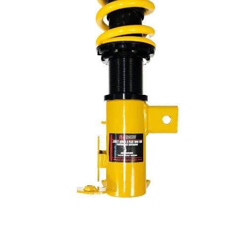 Blox Racing Street Series II Plus Coilovers for 2013-2020 Subaru BRZ (ZC6) BXSS-03510