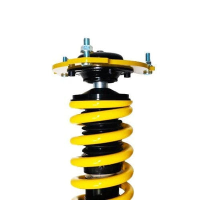 Blox Racing Street Series II Plus Coilovers for 2015-2021 Subaru Impreza WRX BXSS-03505