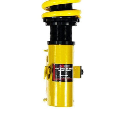 Blox Racing Street Series II Plus Coilovers for 2015-2021 Subaru Impreza WRX BXSS-03505