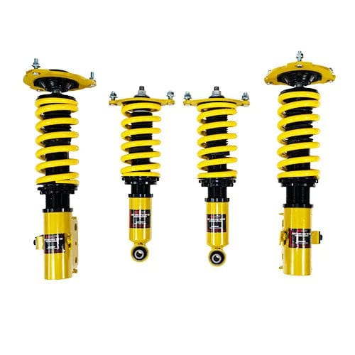 Blox Racing Street Series II Plus Coilovers for 2015-2021 Subaru Impreza WRX BXSS-03505