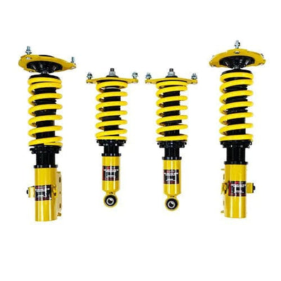 Blox Racing Street Series II Plus Coilovers for 2015-2021 Subaru WRX STI BXSS-03505