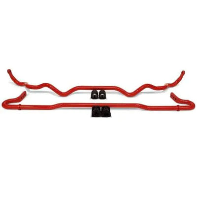 Blox Racing Sway Bar Set for 2015-2021 Subaru WRX (VA) BXSS-10120-SET