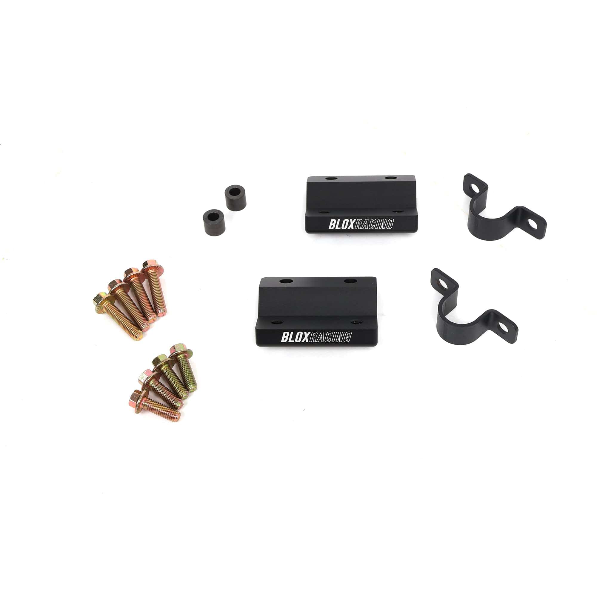 Blox Racing Sway Bars & End Links BXSS-10101-HD