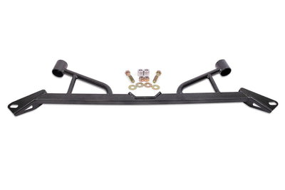 BMR Suspension 4-Point Front Subframe Chassis Brace for 2024-2026 Ford Mustang (S650)