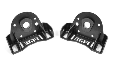 BMR Suspension A-arm Mounts for 1993-2002 Pontiac Firebird (4th Gen)