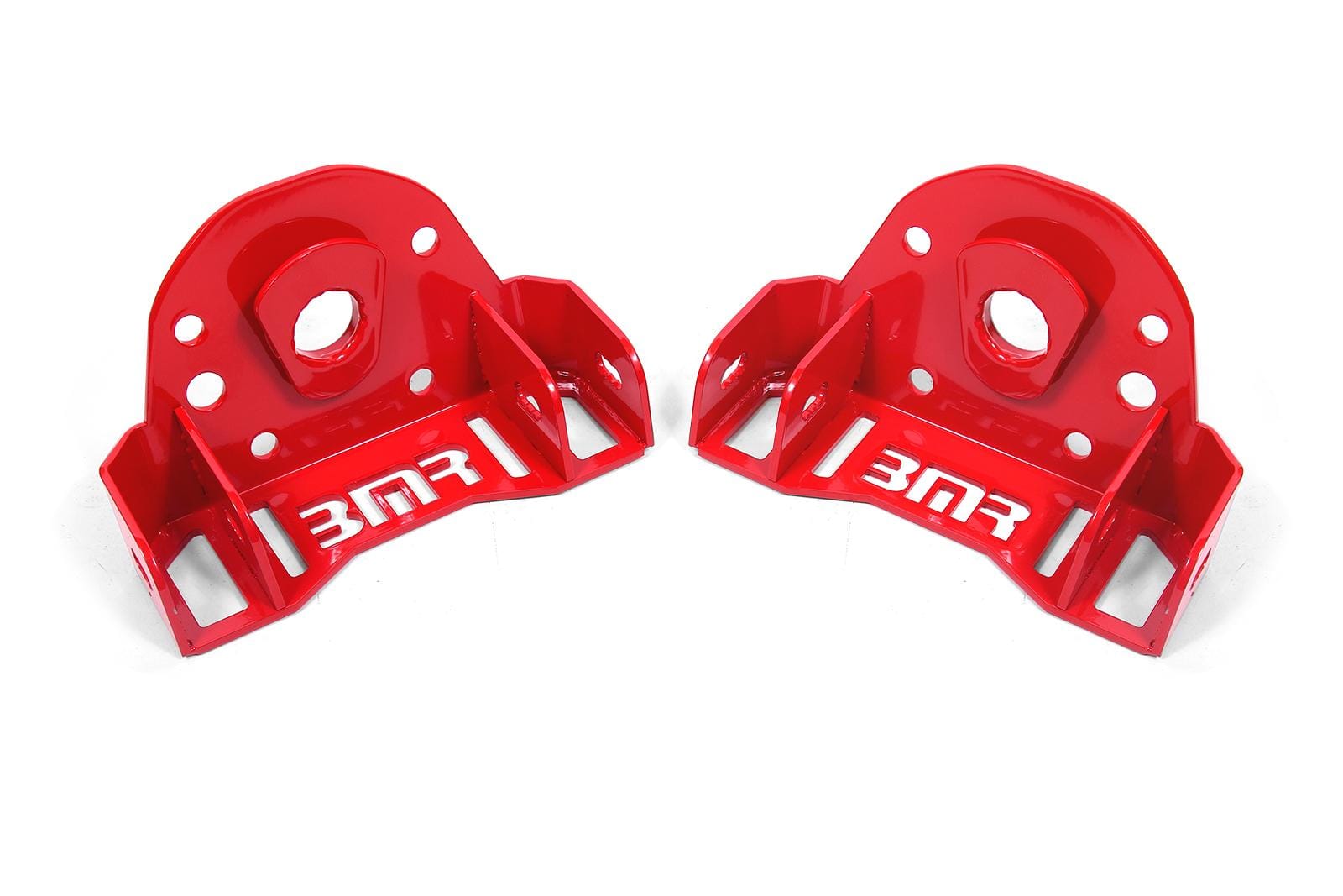 BMR Suspension A-arm Mounts for 1993-2002 Pontiac Firebird (4th Gen)