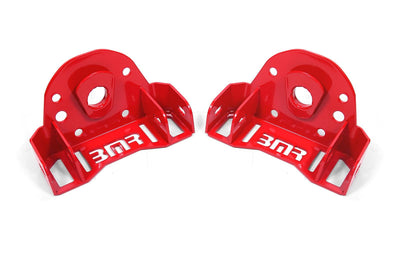 BMR Suspension A-arm Mounts for 1993-2002 Pontiac Firebird (4th Gen)
