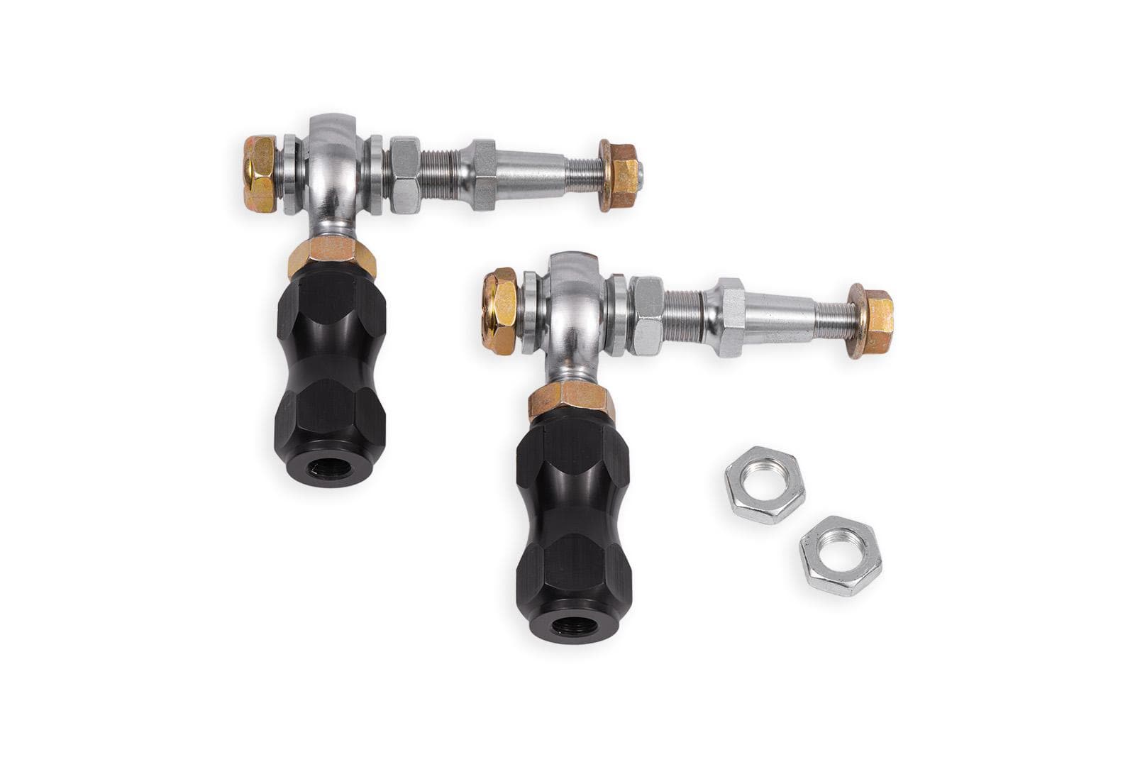 BMR Suspension Bump Steer Kit for 2005-2014 Ford Mustang (S197) BSK750