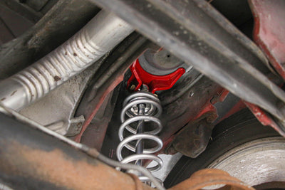 BMR Suspension Coilover Conversion Kit for 1993-2002 Pontiac Firebird (4th Gen)