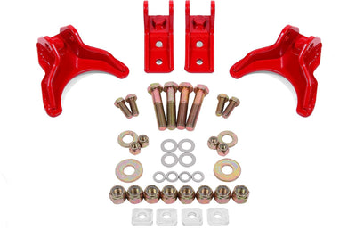 BMR Suspension Coilover Conversion Kit for 1993-2002 Pontiac Firebird (4th Gen)