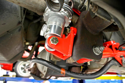 BMR Suspension Coilover Conversion Kit for 1994-2004 Ford Mustang (SN-95/New Edge)
