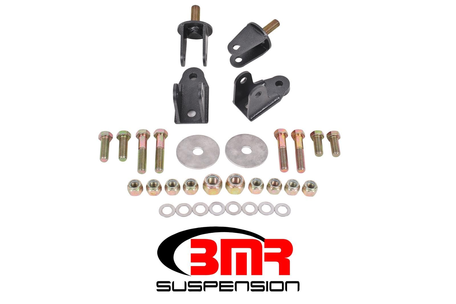 BMR Suspension Coilover Conversion Kit for 1994-2004 Ford Mustang (SN-95/New Edge)