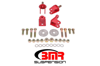 BMR Suspension Coilover Conversion Kit for 1994-2004 Ford Mustang (SN-95/New Edge)