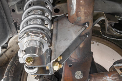 BMR Suspension Coilover Conversion Kit for 1994-2004 Ford Mustang (SN-95/New Edge) CCK745