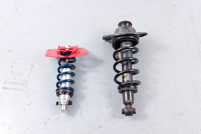 BMR Suspension Coilover Conversion Kit for 2010-2015 Chevrolet Camaro (5th Gen)