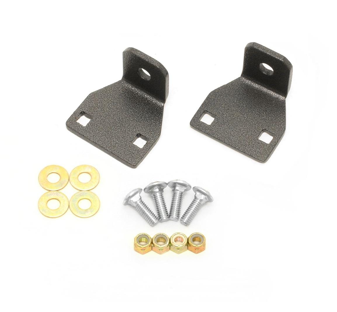 BMR Suspension End Link Mounting Brace for 2010-2011 Chevrolet Camaro (5th Gen)