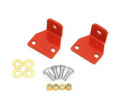 BMR Suspension End Link Mounting Brace for 2010-2011 Chevrolet Camaro (5th Gen)