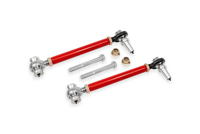 BMR Suspension Front Lower Control Arms for 2016-2024 Chevrolet Camaro (6th Gen)