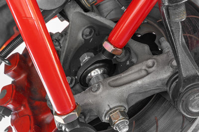 BMR Suspension Front Lower Control Arms for 2016-2024 Chevrolet Camaro (6th Gen)