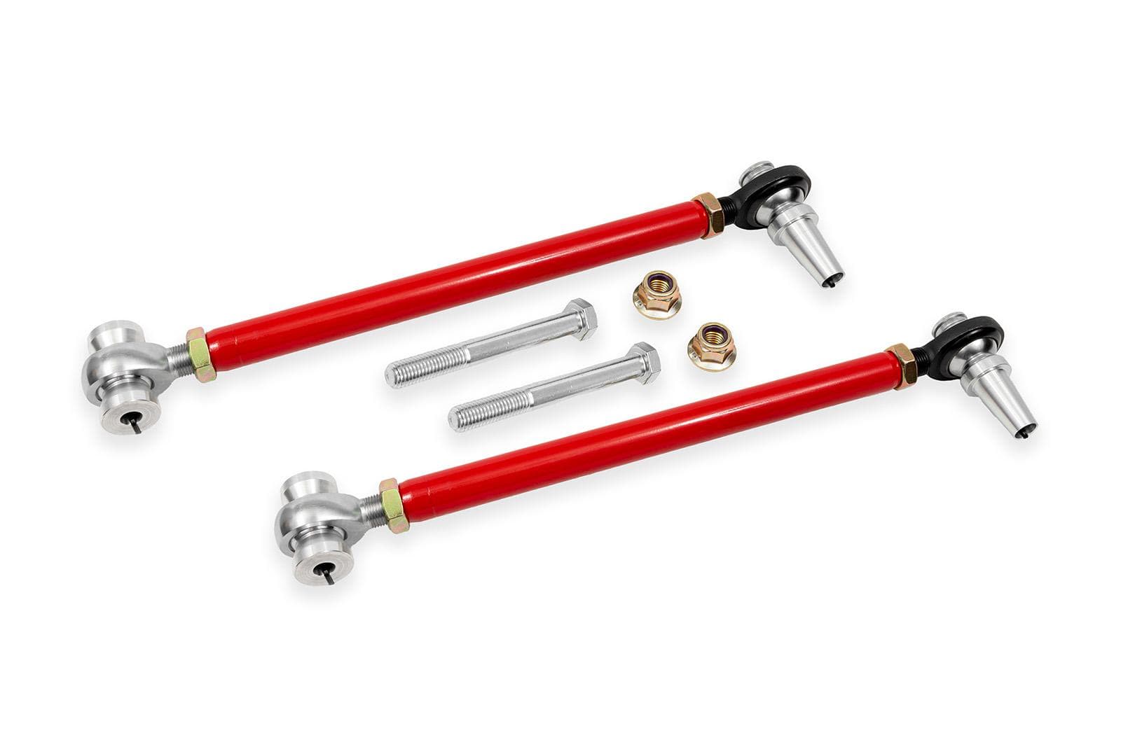 BMR Suspension Front Lower Control Arms for 2016-2024 Chevrolet Camaro (6th Gen)