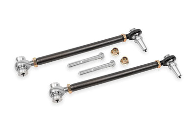 BMR Suspension Front Lower Control Arms for 2016-2024 Chevrolet Camaro (6th Gen)