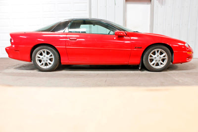 BMR Suspension Front Lowering Springs for 1993-2002 Pontiac Firebird (4th Gen) SP091R
