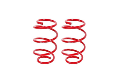 BMR Suspension Front Lowering Springs for 2015-2023 Ford Mustang (S550) SP081R